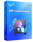 Xilisoft ASF Convertisseur Xilisoft ASF Convertisseur