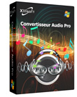 Xilisoft Convertisseur Audio Pro