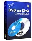 Xilisoft DVD en DivX Convertisseur
