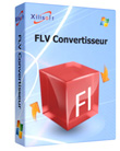 Xilisoft FLV Convertisseur Xilisoft FLV Convertisseur
