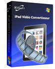 Xilisoft iPad Vidéo Convertisseur