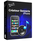 Xilisoft Créateur Sonnerie iPhone pour Mac