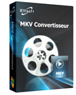 Xilisoft MKV Convertisseur 