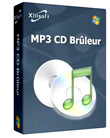 Xilisoft MP3 CD Brûleur