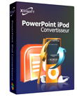 Xilisoft PowerPoint iPod Convertisseur