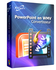 Xilisoft PowerPoint en WMV Convertisseur