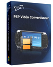Xilisoft PSP Vidéo Convertisseur