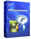 Xilisoft RM Convertisseur 