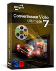 Xilisoft Convertisseur Vidéo Ultimate