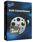 Xilisoft XviD Convertisseur Xilisoft XviD Convertisseur