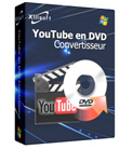 Xilisoft YouTube en DVD Convertisseur