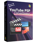Xilisoft YouTube PSP Convertisseur