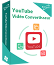 Xilisoft YouTube Vidéo Convertisseur