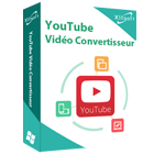 YouTube Vidéo Convertisseur
