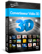 Convertisseur Vidéo 3D