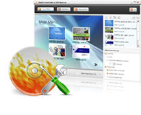 Xilisoft PowerPoint en DVD