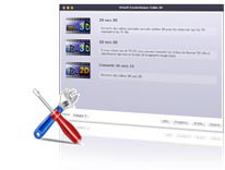 Convertisseur video 3D, convertir 2D en 3D