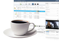 Logiciel Ripper DVD vers mkv