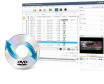 DVD iPad Conversion