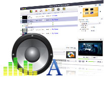 MPEG en DVD Convertisseur pour Mac