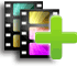 fusionner des videos en un seul fichier