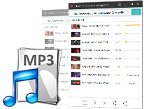 convertisseur YouTube vers MP3