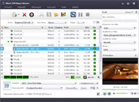 Xilisoft DVD Ripper