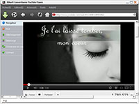 Xilisoft Convertisseur YouTube iTunes